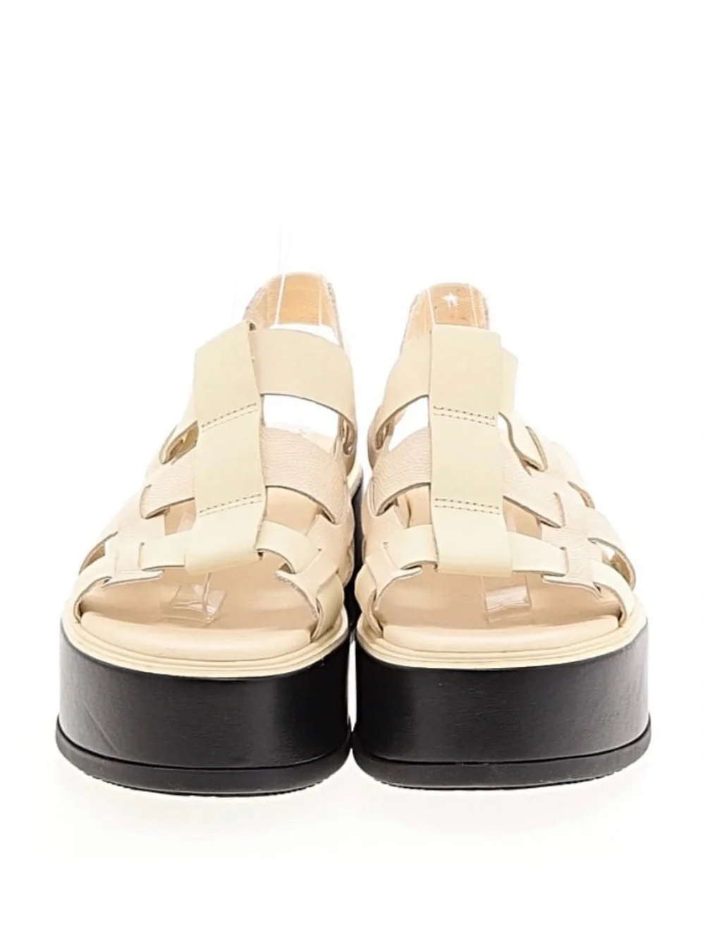 Sorel Platform Slingback Sandals for Women